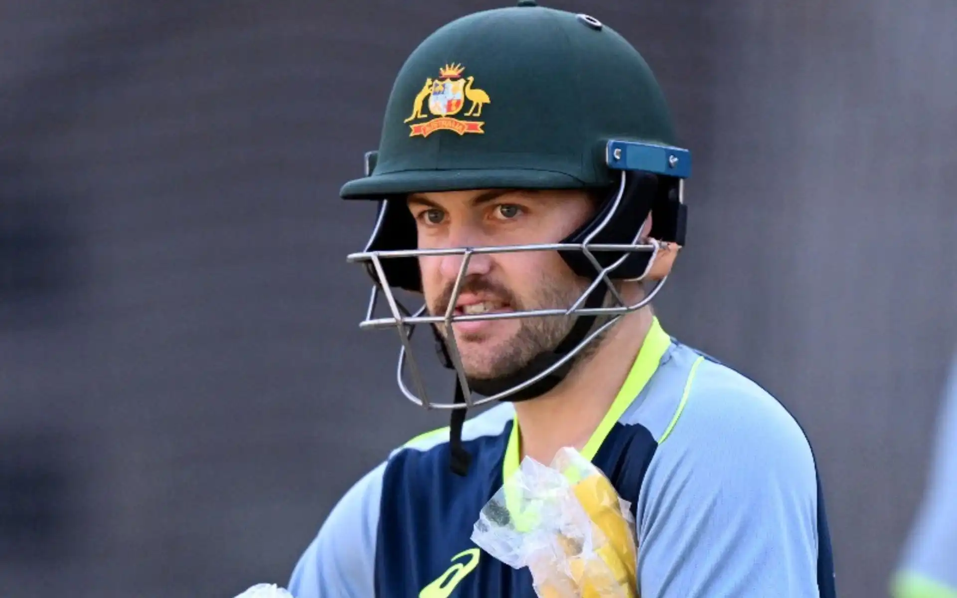 Josh Inglis (Source: @cricketcomau/x.com)