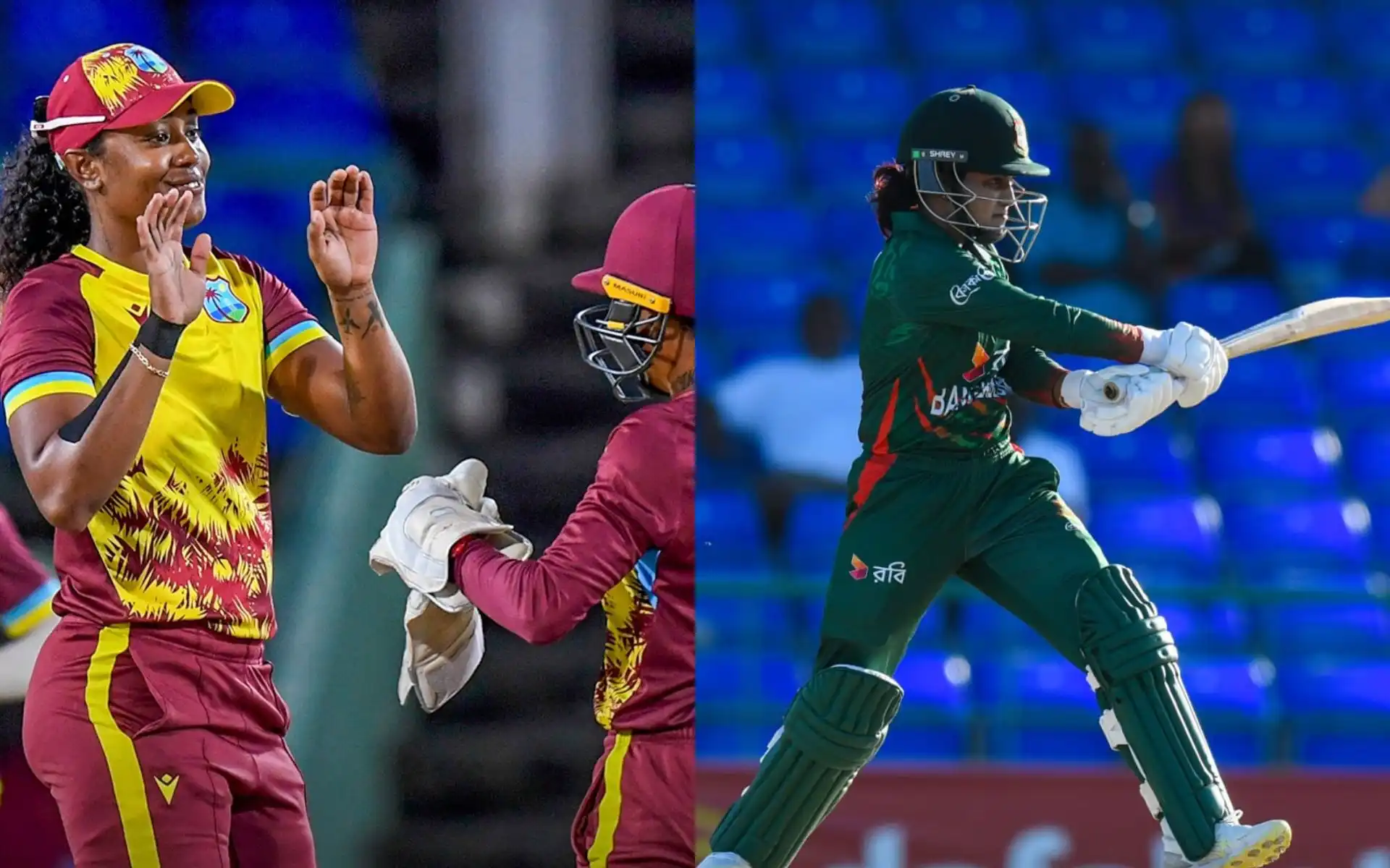 West Indies Women will host Bangladesh Women for 2nd T20I on January 30 [Source: @Windiescricket/X.com]