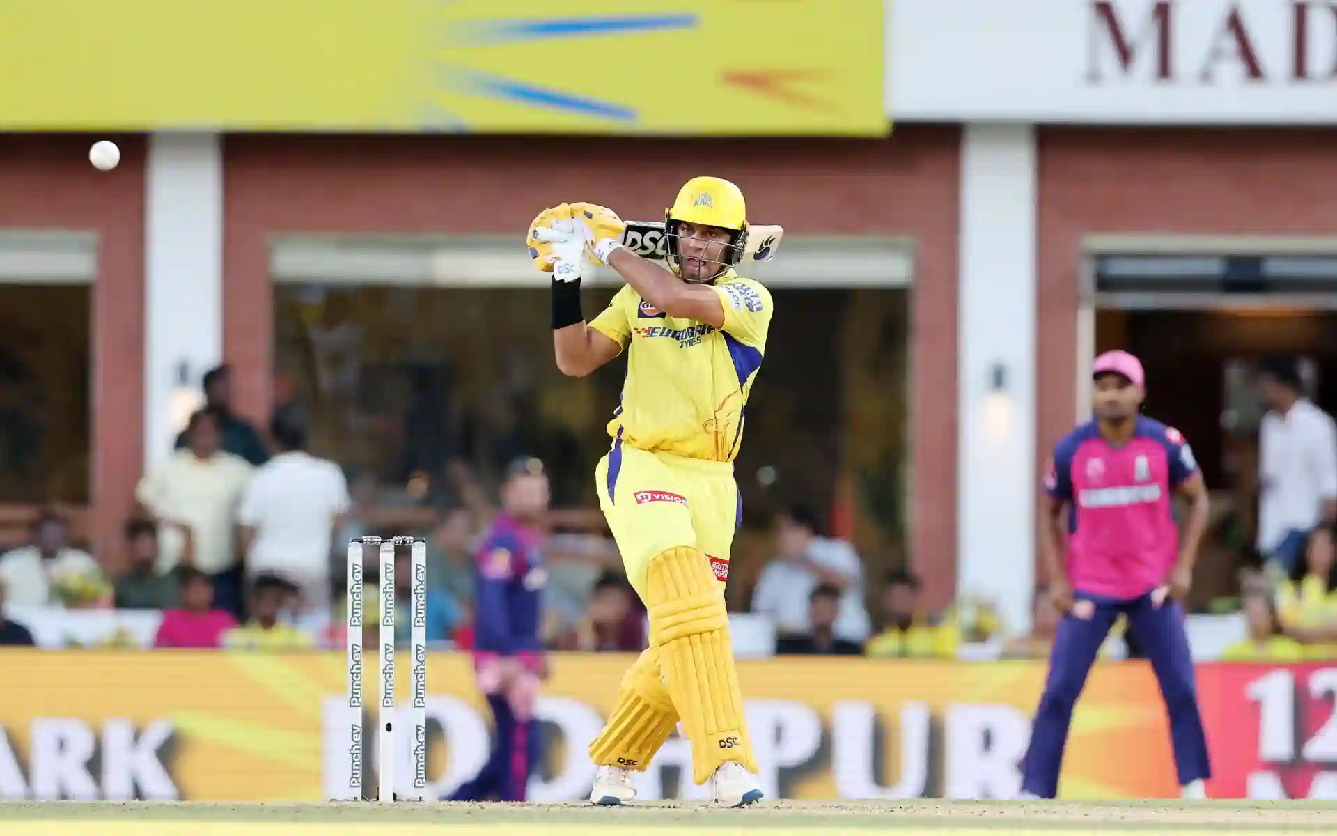 Rachin Ravindra IPL Records [Source: @IPL/X.com]