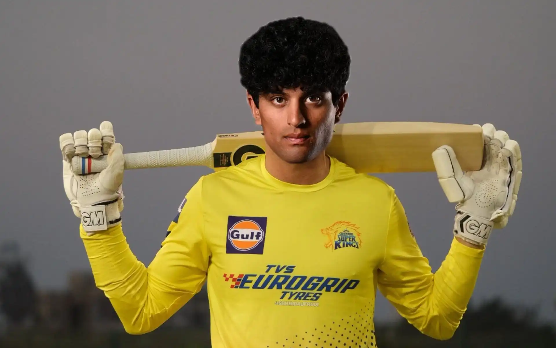 Rachin Ravindra IPL