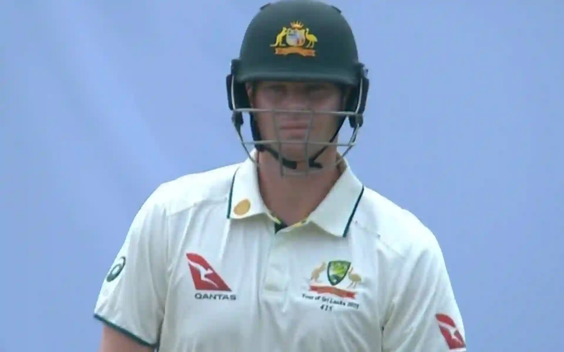 Steve Smith (Source: @mufaddal_vohra/X.com)