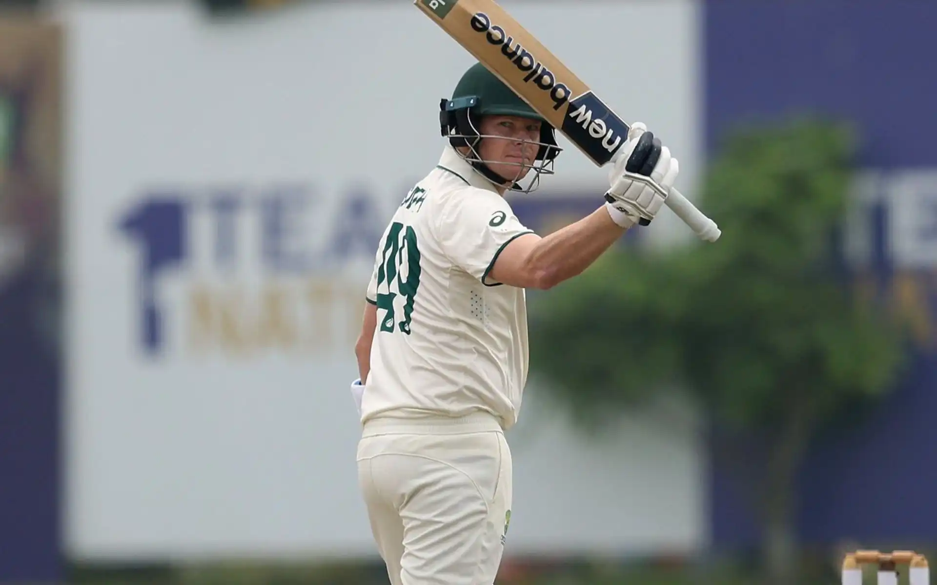 5 Fastest Cricketers To Score 10000 Runs In Test Cricket