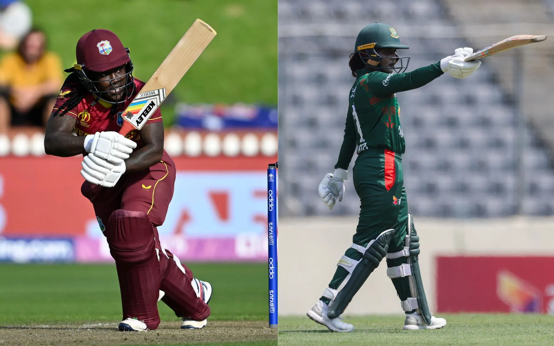 WI-W vs BD-W Match Prediction [Source: @ICC/x]