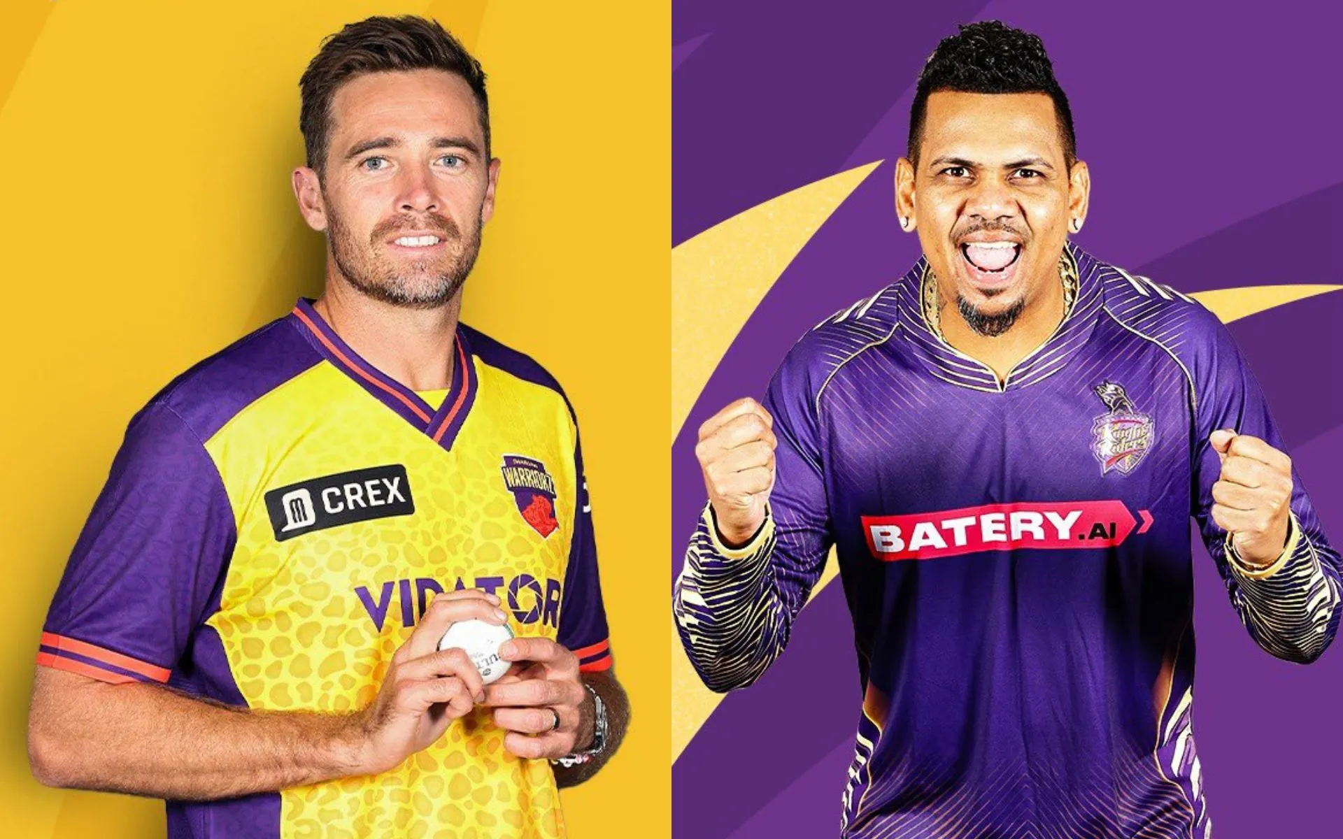 SWR vs ADKR Match 25 Match Prediction (Source: @ILT20Official/x.com)