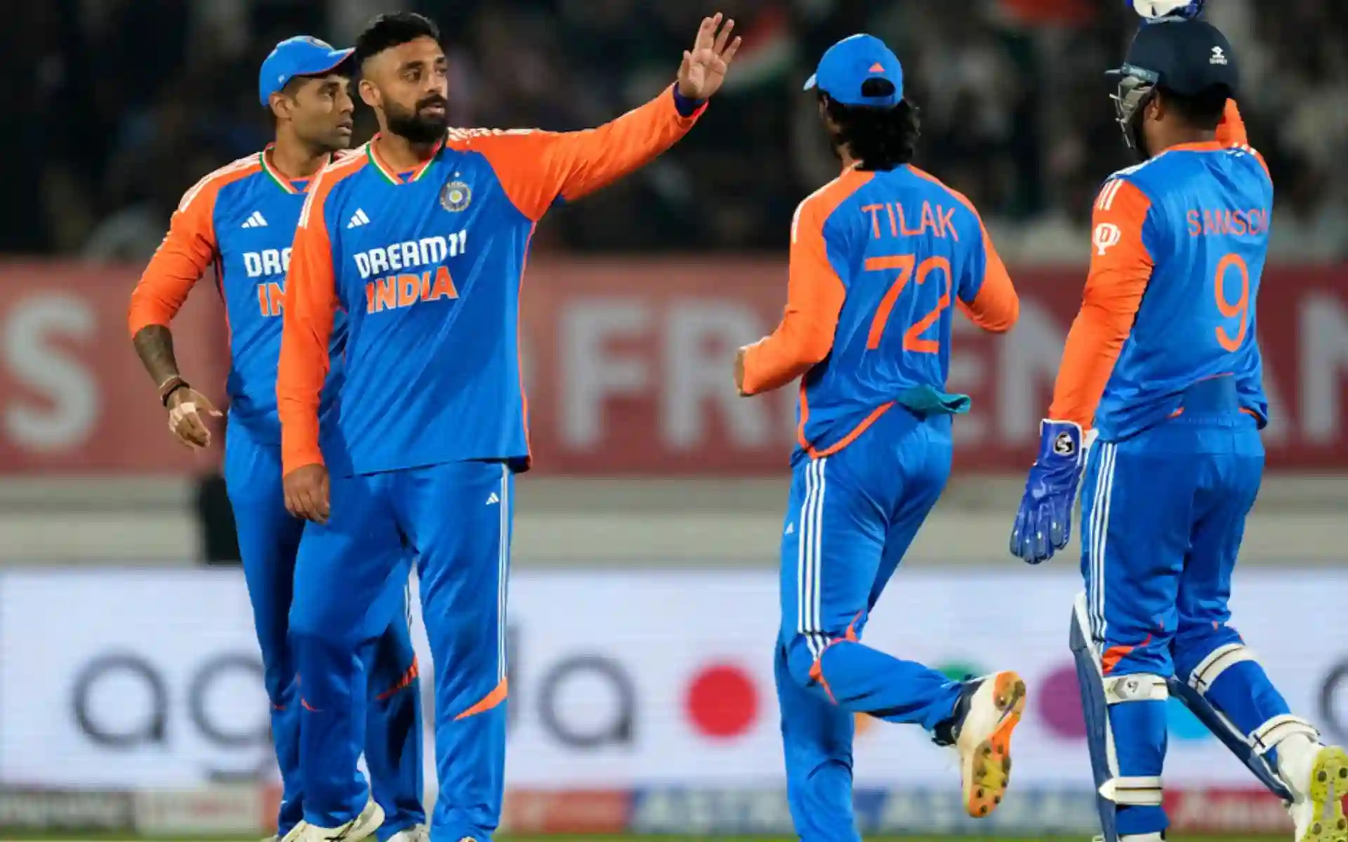 IND vs ENG 4th T20I: Where To Buy Tickets For Fourth Game At MCA Stadium Pune?