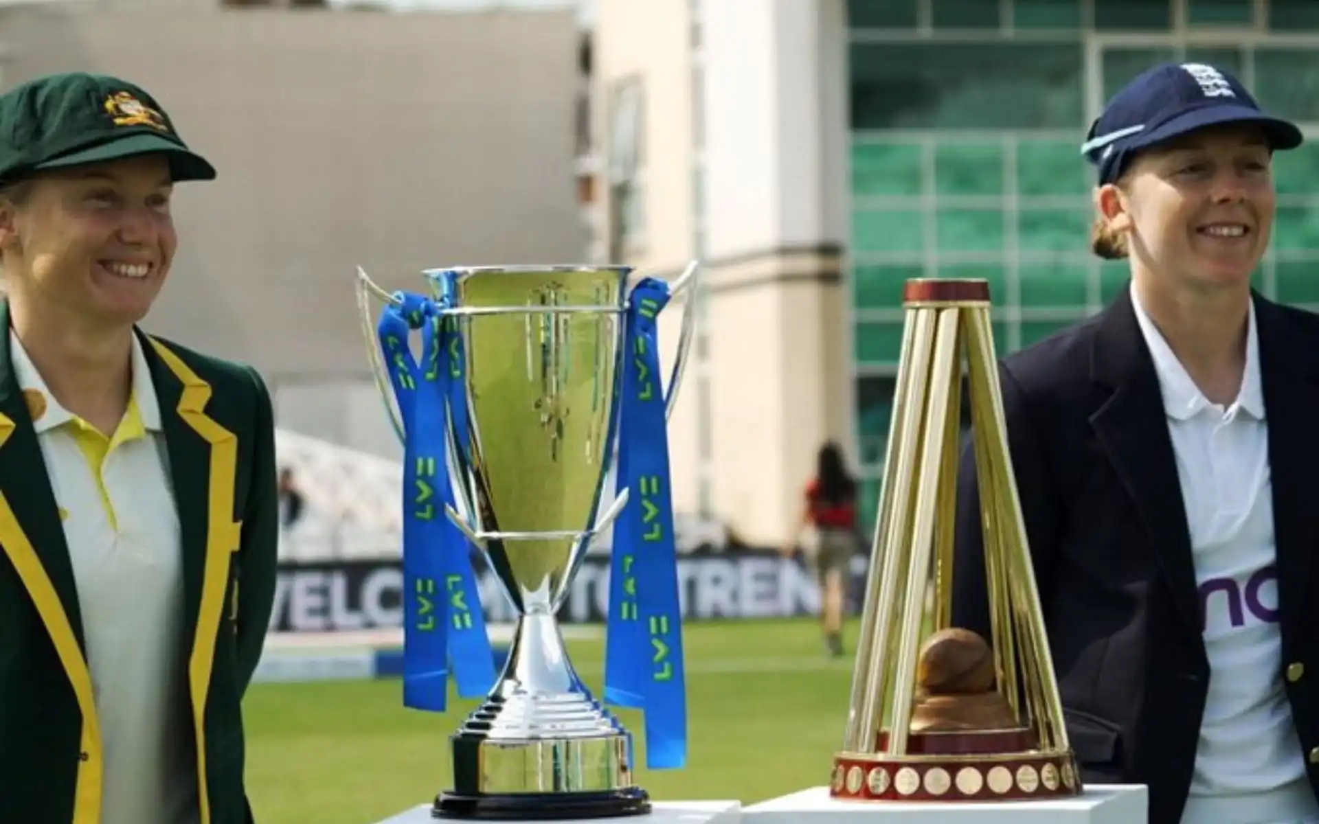 Australia Women to face England Women in only Test [Source: @englandcricket/X.com]