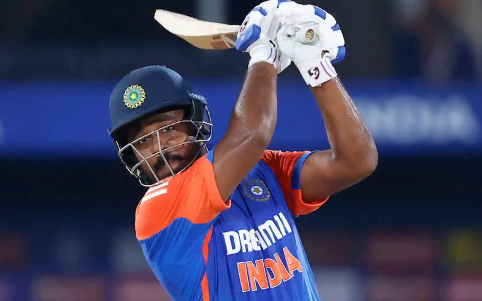 Sanju Samson - (Source:@Johns/X.com)