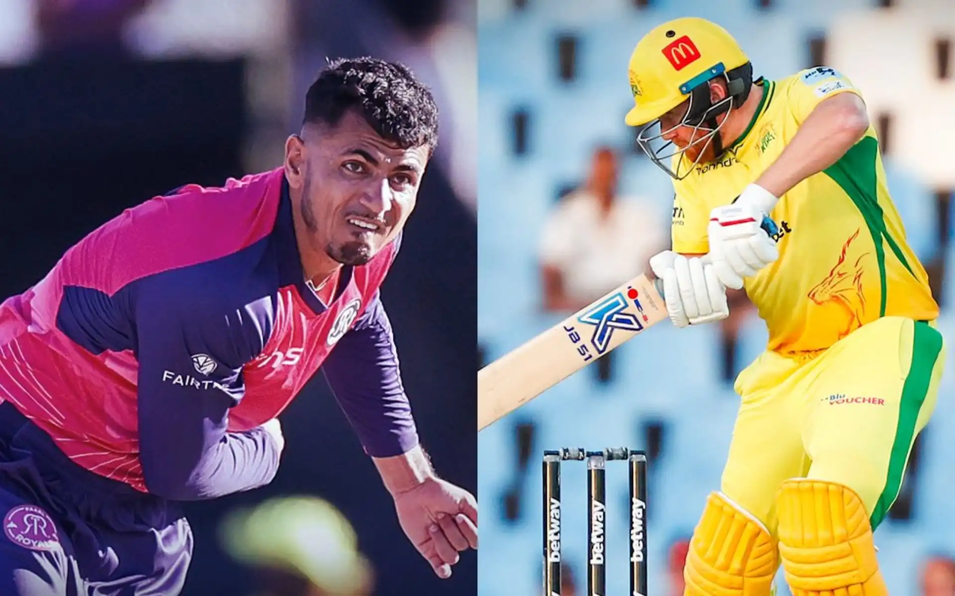 PR vs JSK Match Prediction: Who Will Win Today’s SA20 2025 Match 26 Between Royals And Super Kings?
