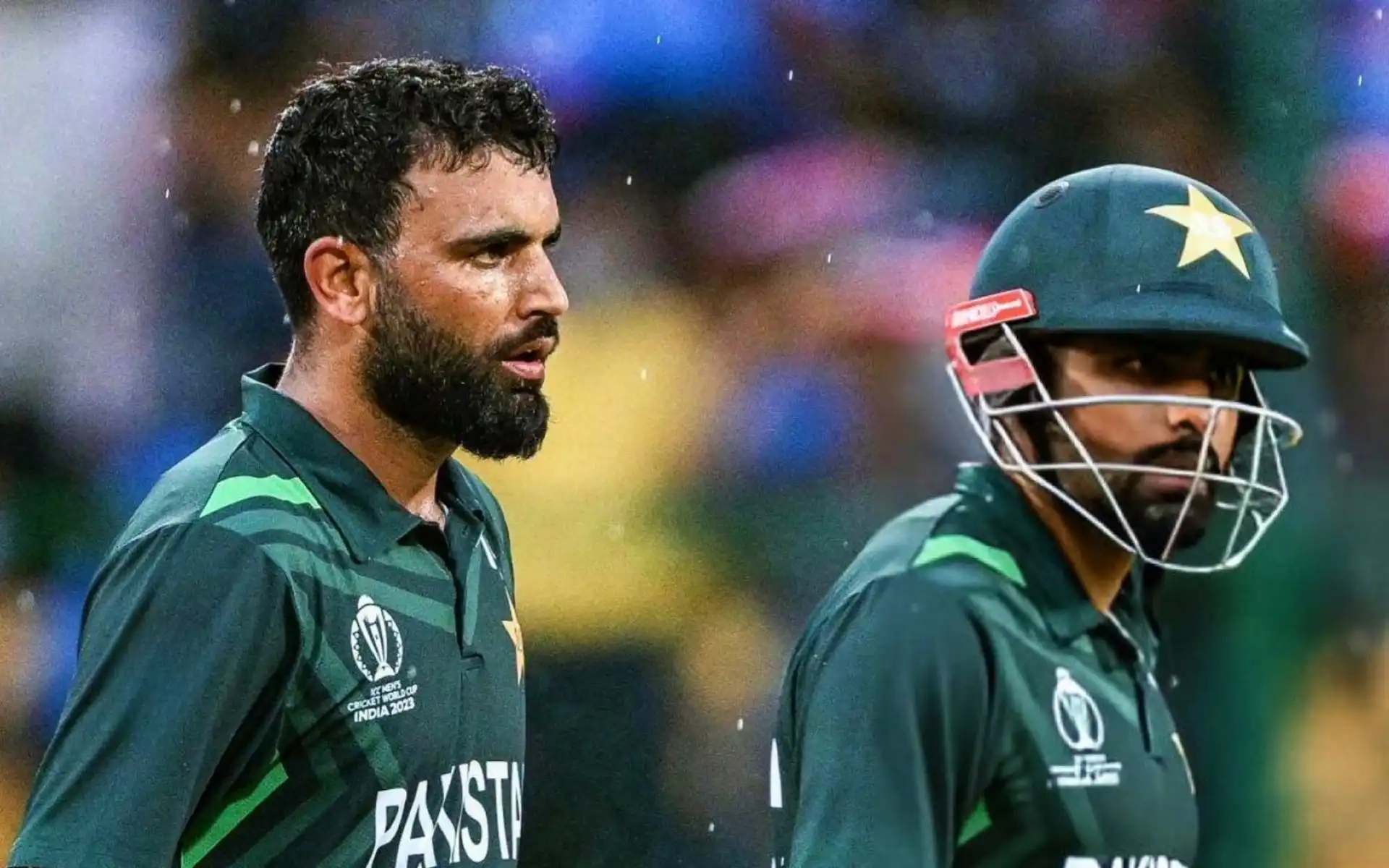 Fakhar Zaman might make a comeback for Pakistan in Champions Trophy 2025 (Source:@thesportsbreeze/X.com)