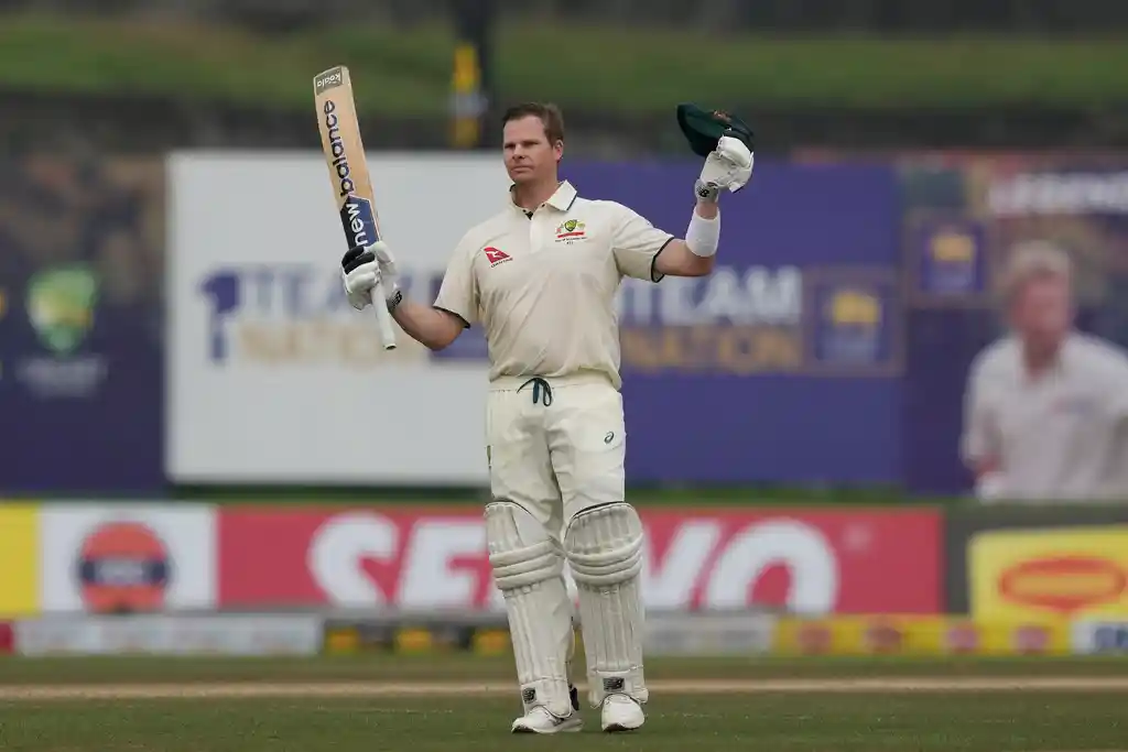 Steve Smith Surpasses Joe Root To Attain Special Captain's Milestone In Tests In Asia