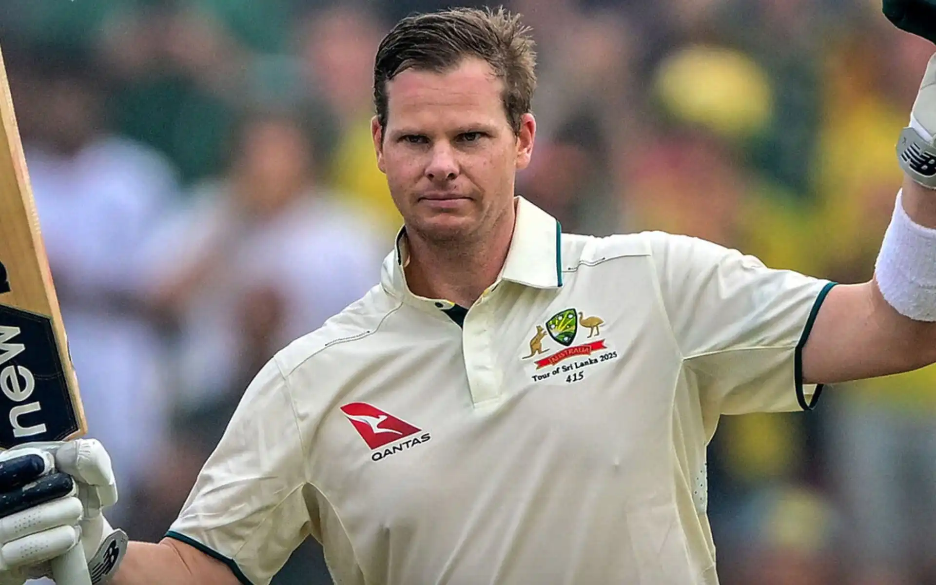 SL vs AUS 1st Test Day 1 Highlights: Khawaja Ton, Steve Smith’s Milestone Flay Sri Lanka On Opening Day