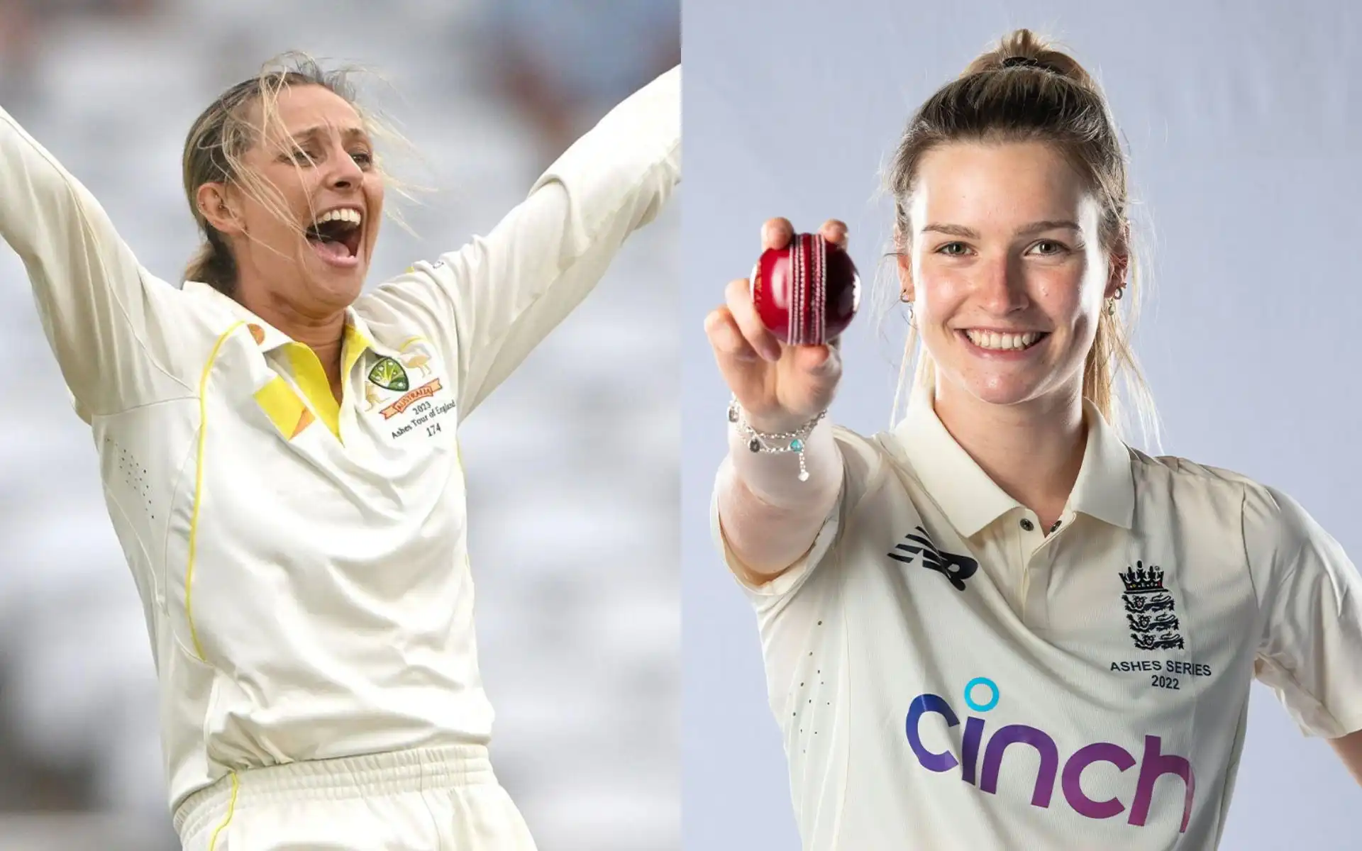 Where To Watch AU-W vs EN-W 1st Test Day 1? Live Streaming, Channel, Date And Time