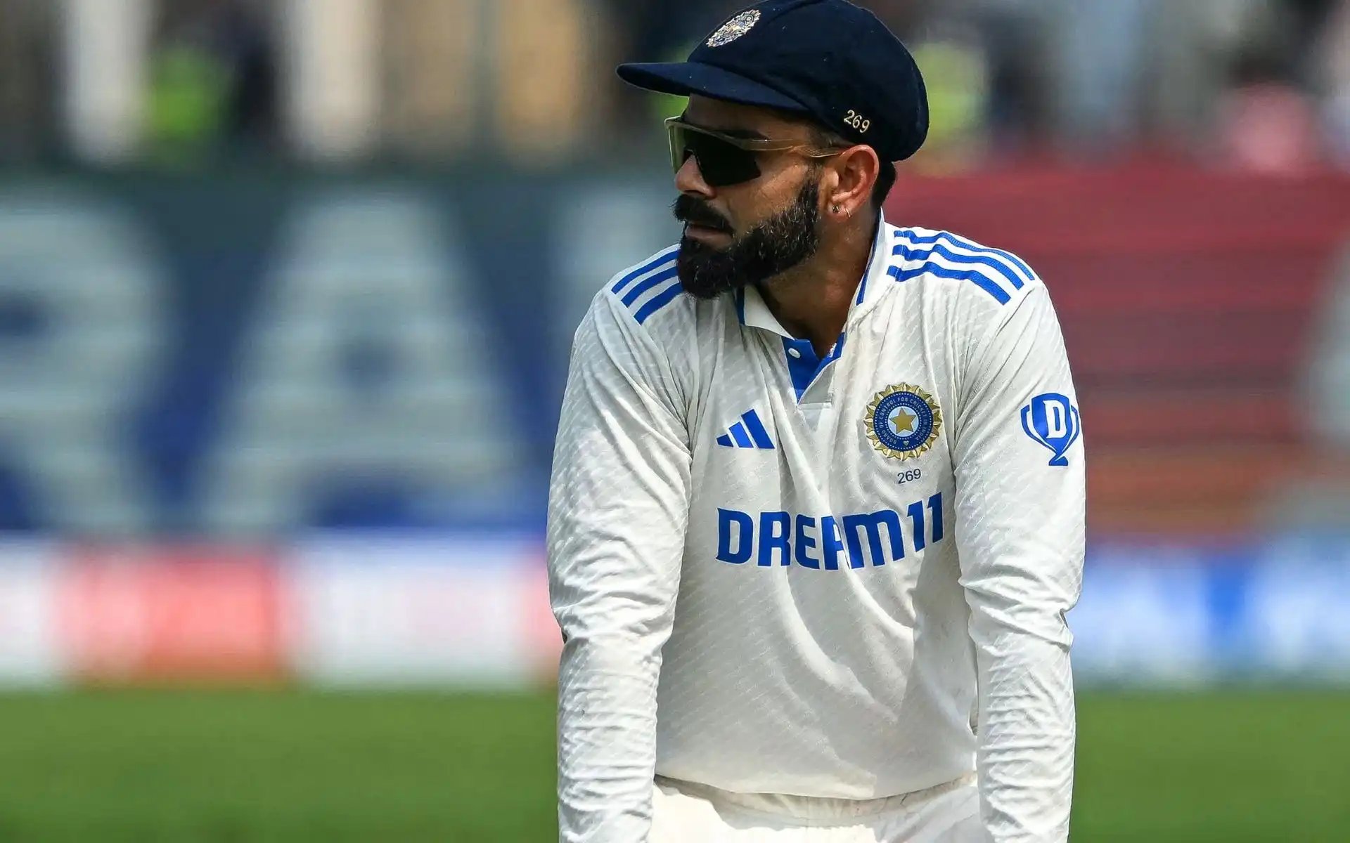 Virat Kohli will return to Ranji Trophy after 13 years (Source:@ESPNcricinfo/X.com)