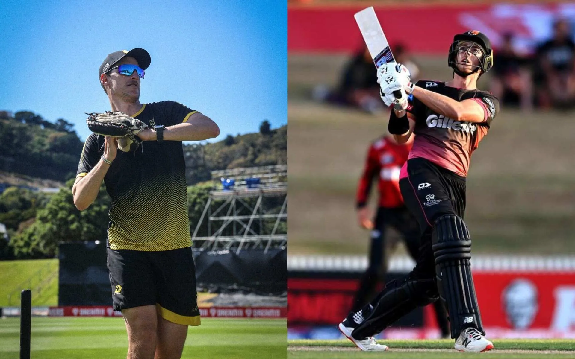 WF vs ND Live Streaming Details (Source: @cricketwgtninc/x.com, @kiwiscricketfan/x.com)