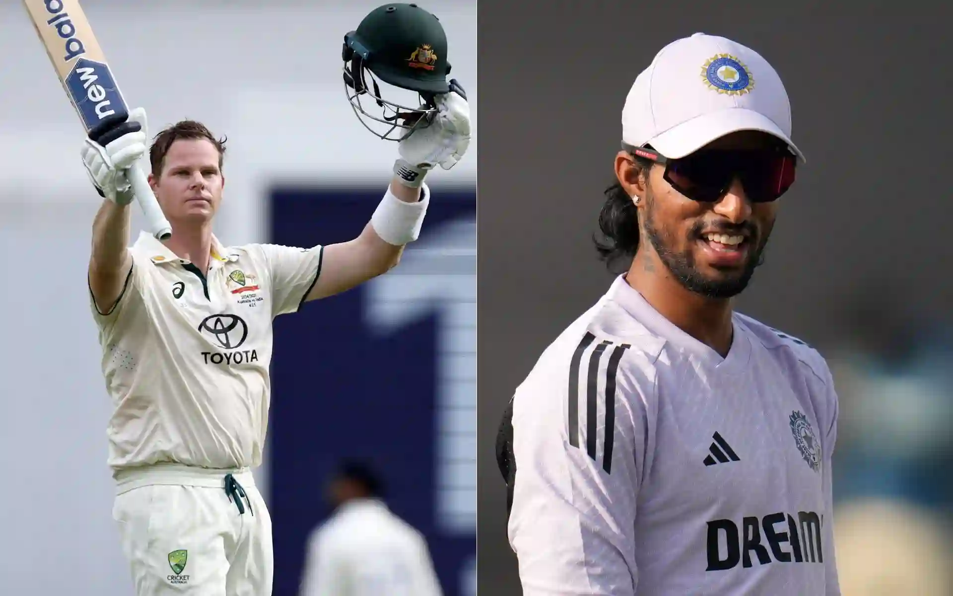 Steve Smith Ton, Tilak Varma’s Rise And Hundred Schedule – January 29 Cricket Highlights