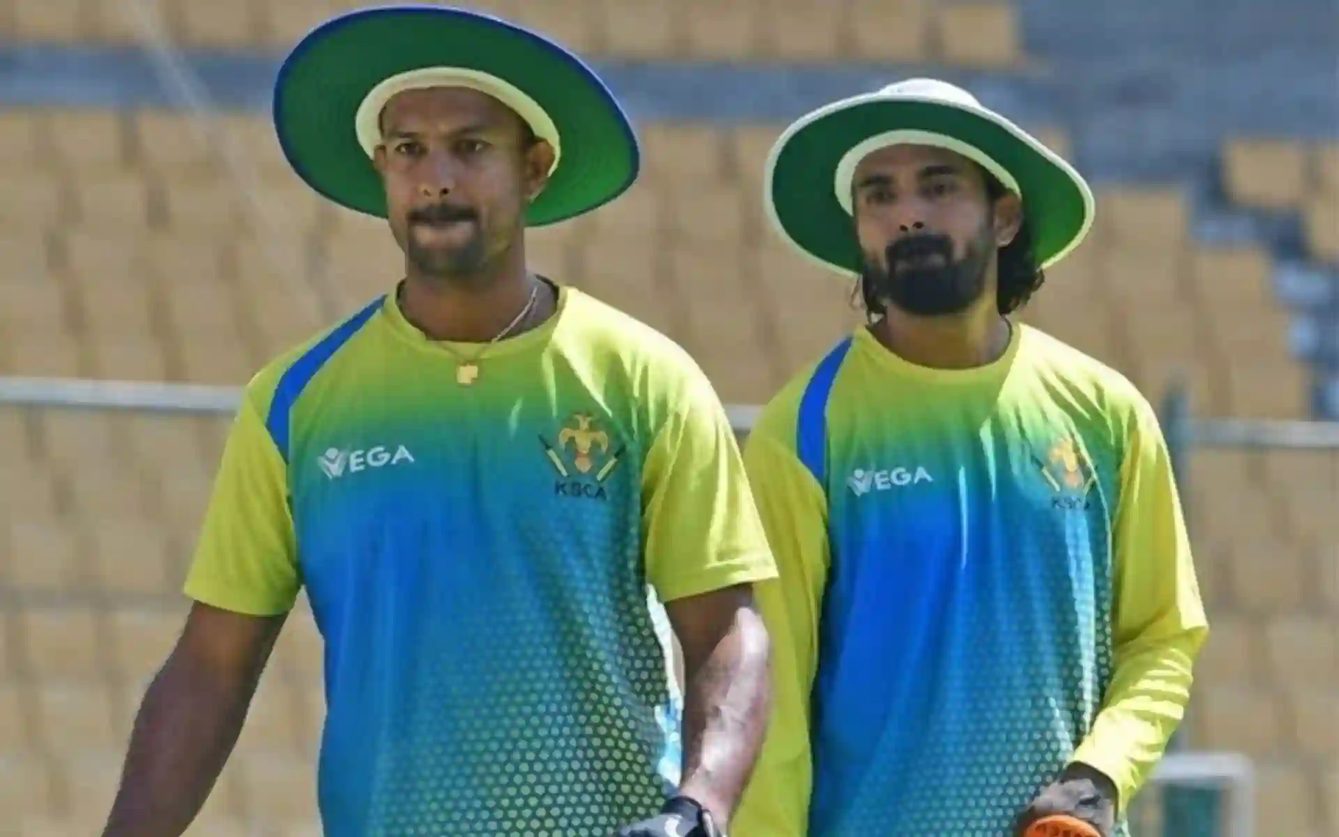 Where To Watch Karnataka Vs Haryana Ranji Trophy Match? Live Streaming, Channel, Date And Time