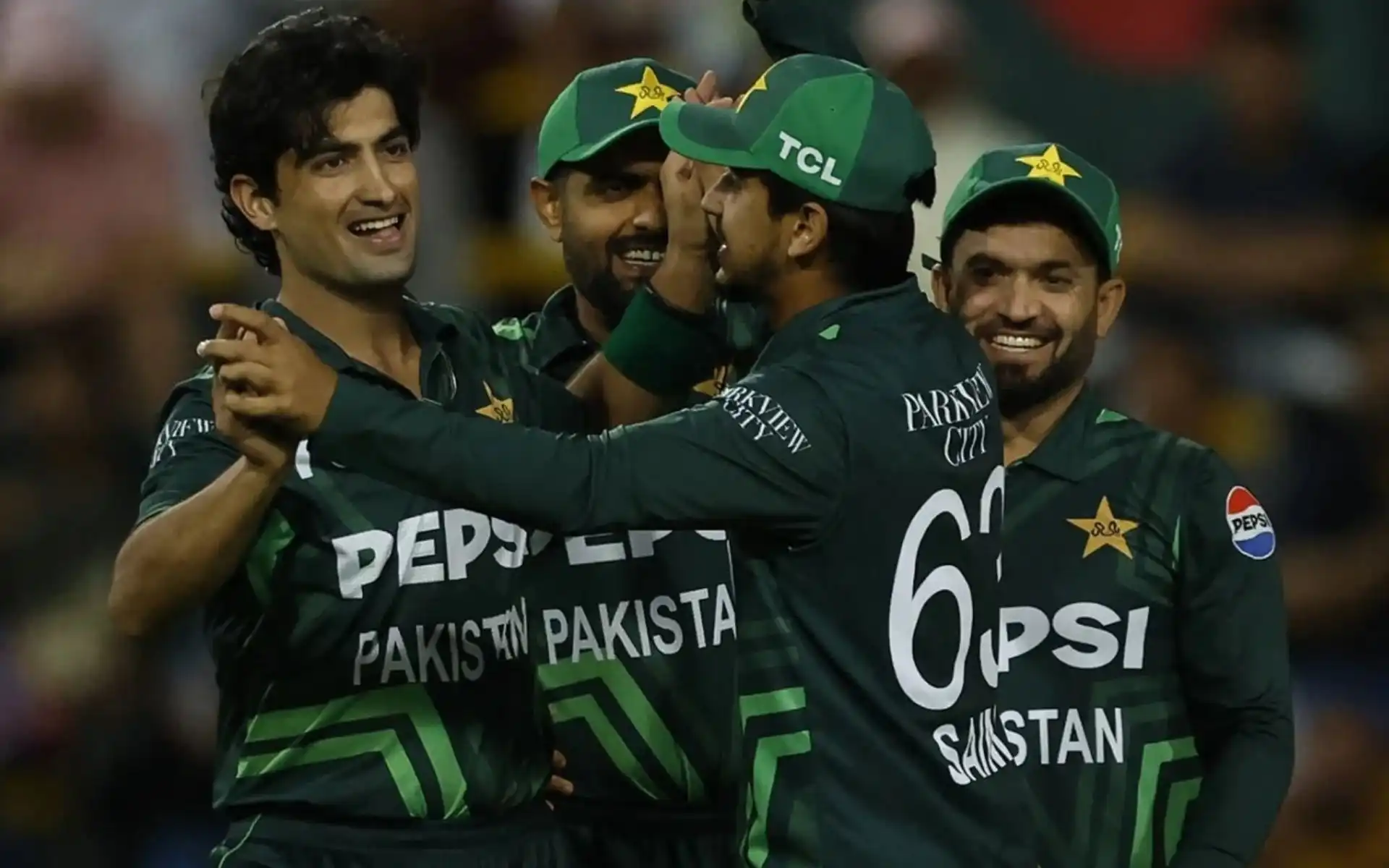 Pakistan haven't announced their squad yet [Source: @PakPassion/X]