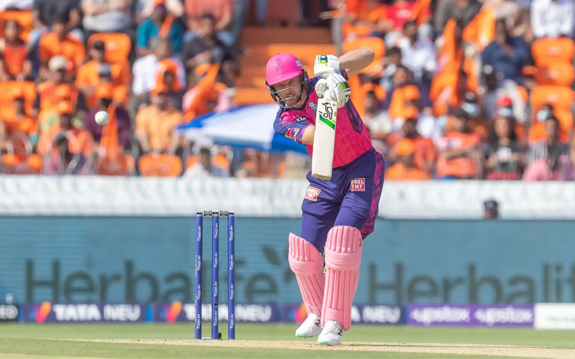 Jos Buttler IPL Price [Source: @IPL/X.com]