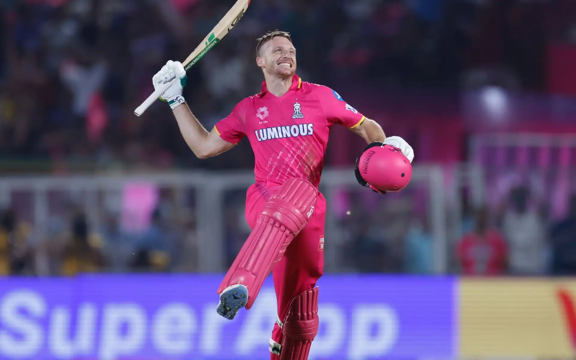 Jos Buttler IPL Records [Source: @mufaddal_vohra/X.com]