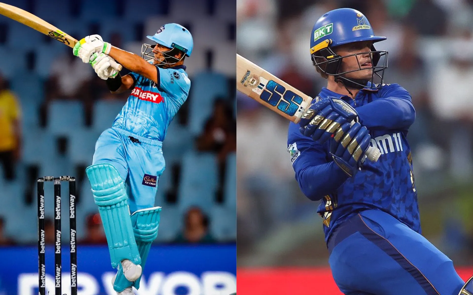 MICT will face Pretoria Capitals on January 31 [Source: @MICapeTown/X.com]