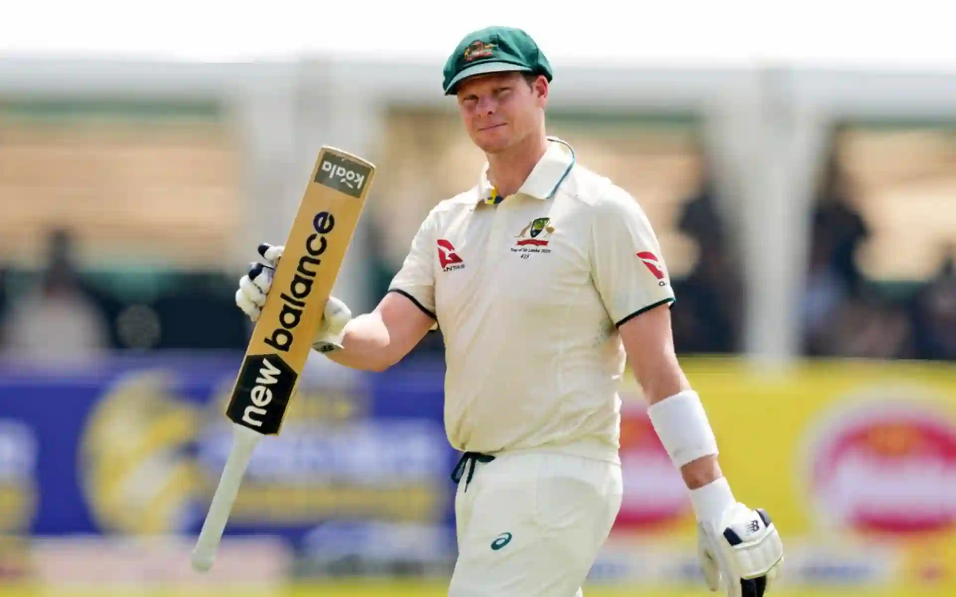Most Centuries In Tests