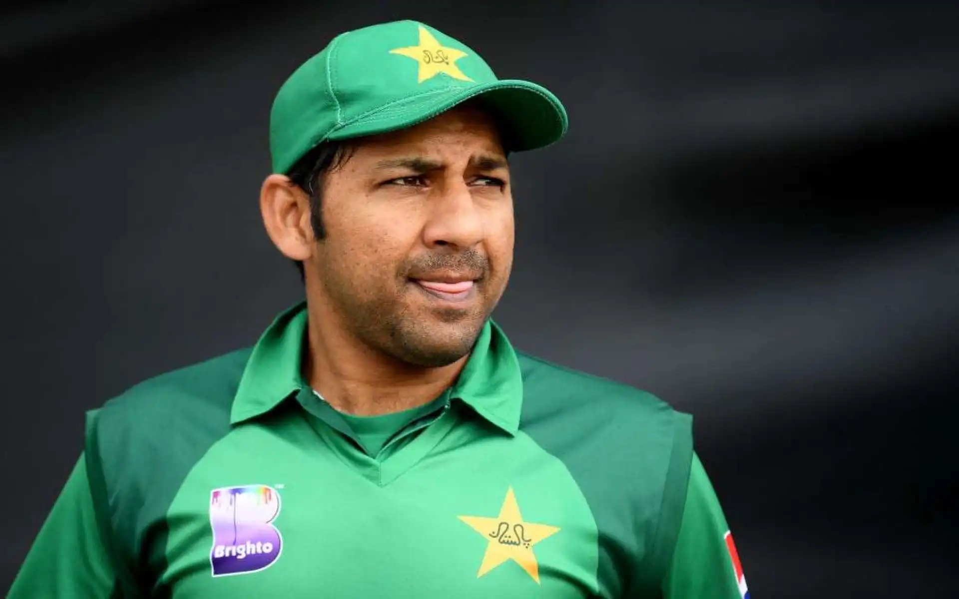 Sarfaraz Ahmed to feature in WCL season 2 for Pakistan Champions [Source: @i__mAfridi/X.com]