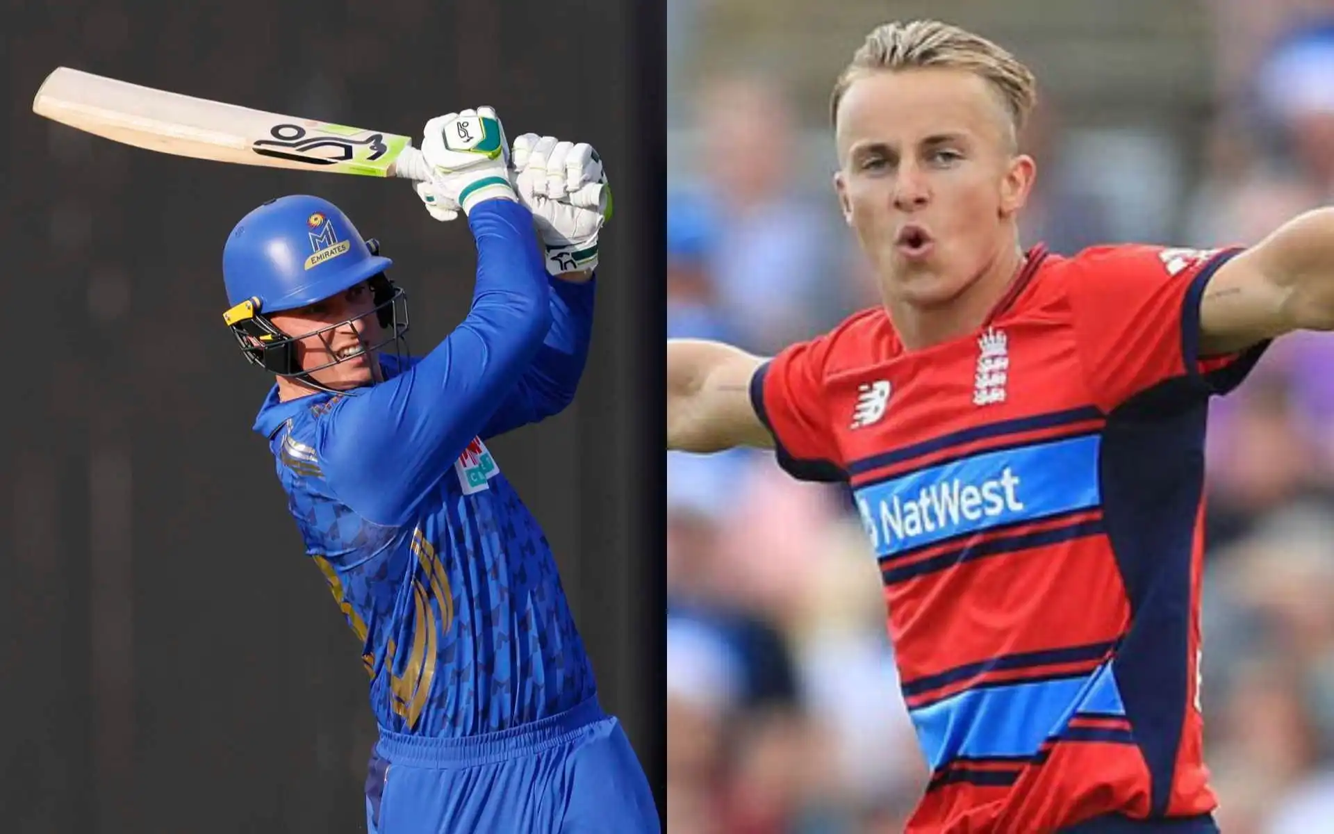 GG vs MIE Dream11 Prediction Today Match, Fantasy Cricket Tips, Pitch Report – ILT20 2025, Match 26

