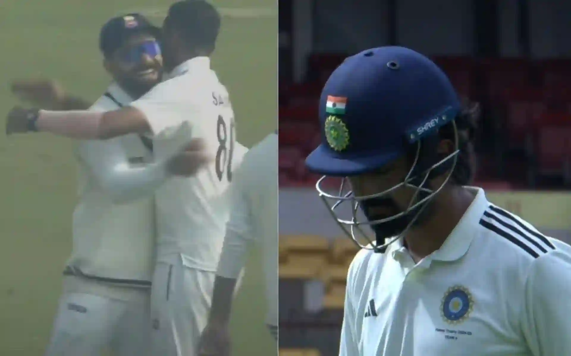 KL Rahul Struggles, Virat Kohli Returns: How India’s CT Bound Players Performed In Ranji Trophy Today