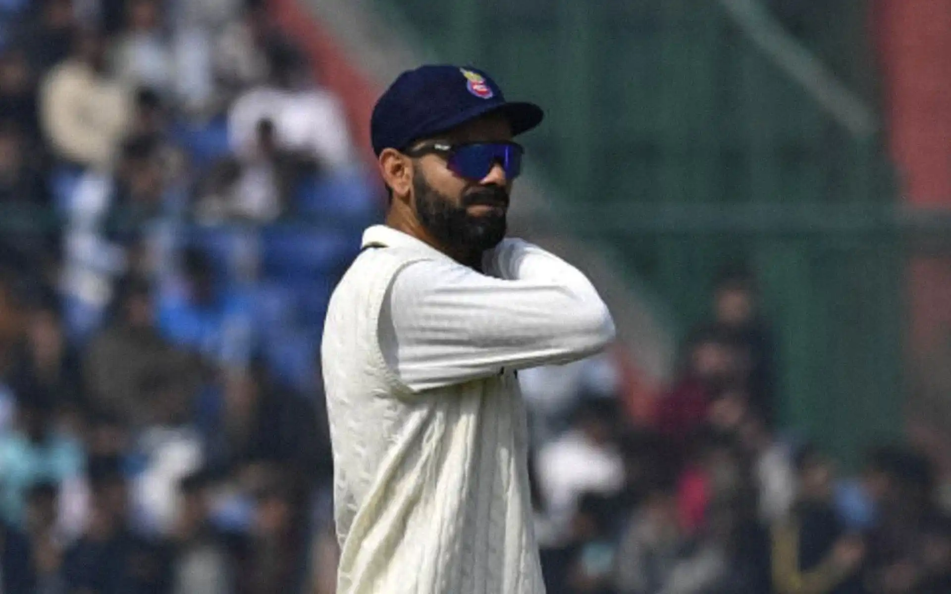 Virat Kohli [Source: @Cricketracker/x.com]