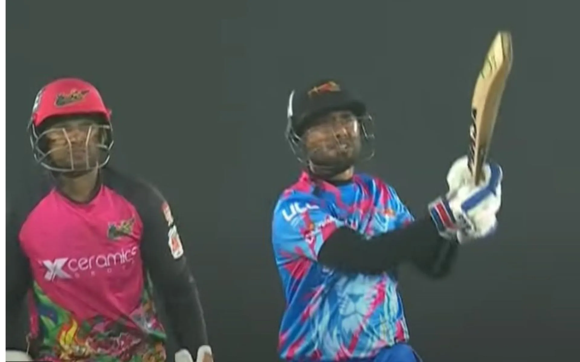 Chittagong Kings defeated Sylhet Strikers by 96 runs [Source: @TSportsbd/YouTube]