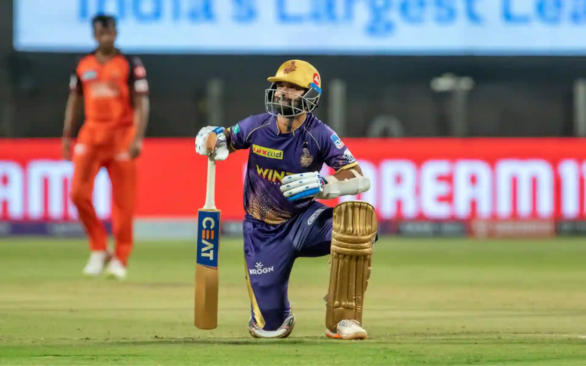 Ajinkya Rahane IPL Team [Source: @AwaaraHoon/X.com]