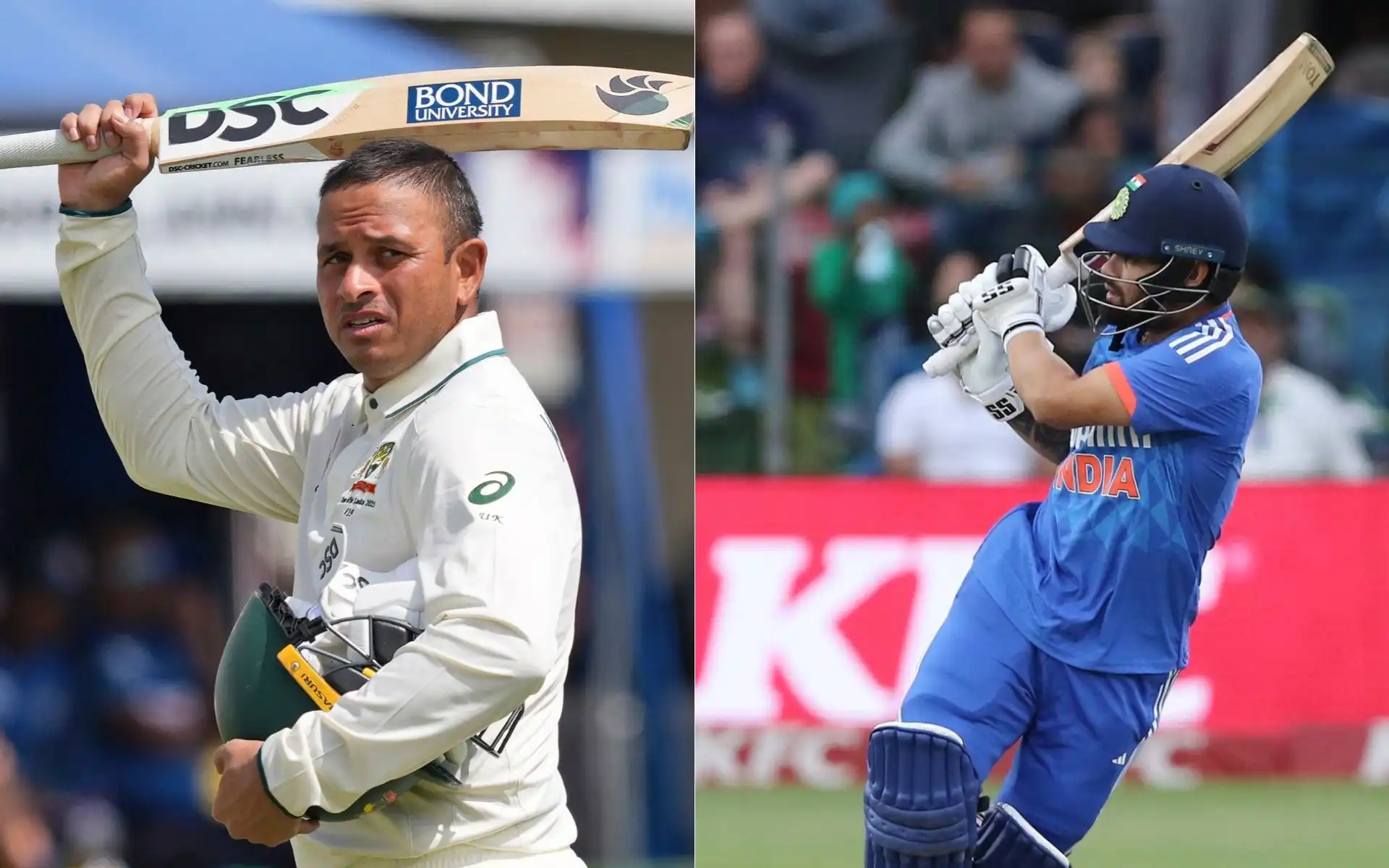 Khawaja Double Ton, Inglis Record And Rinku Singh Fit To Play – January 30 Cricket Highlights