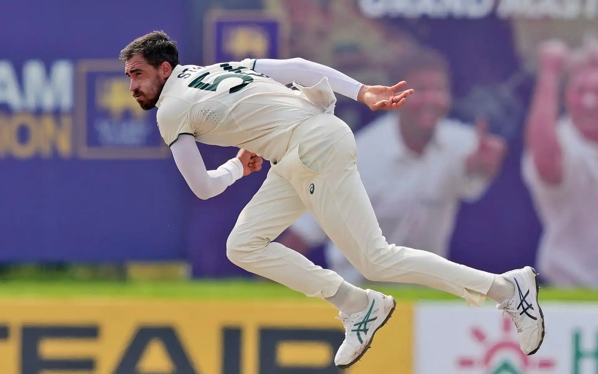 Australians With 700+ Wickets In International Cricket
