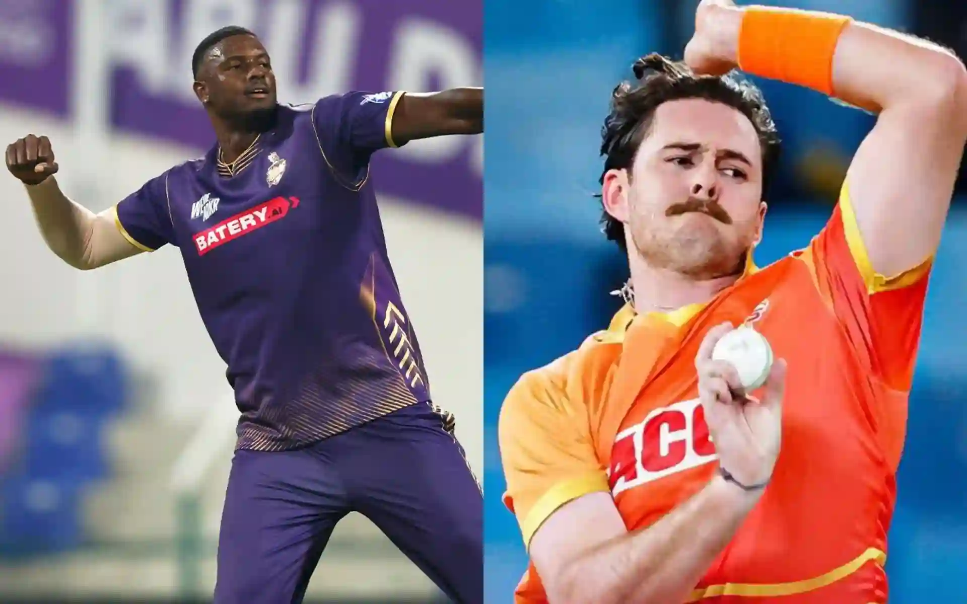 ADKR vs GG Dream11 Prediction: 3 Top Captain Or Vice-Captain Choices For Match 27 Of ILT20 2025 ADKR vs GG Dream11 Prediction: 3 Top Captain Or Vice-Captain Choices For Match 27 Of ILT20 2025