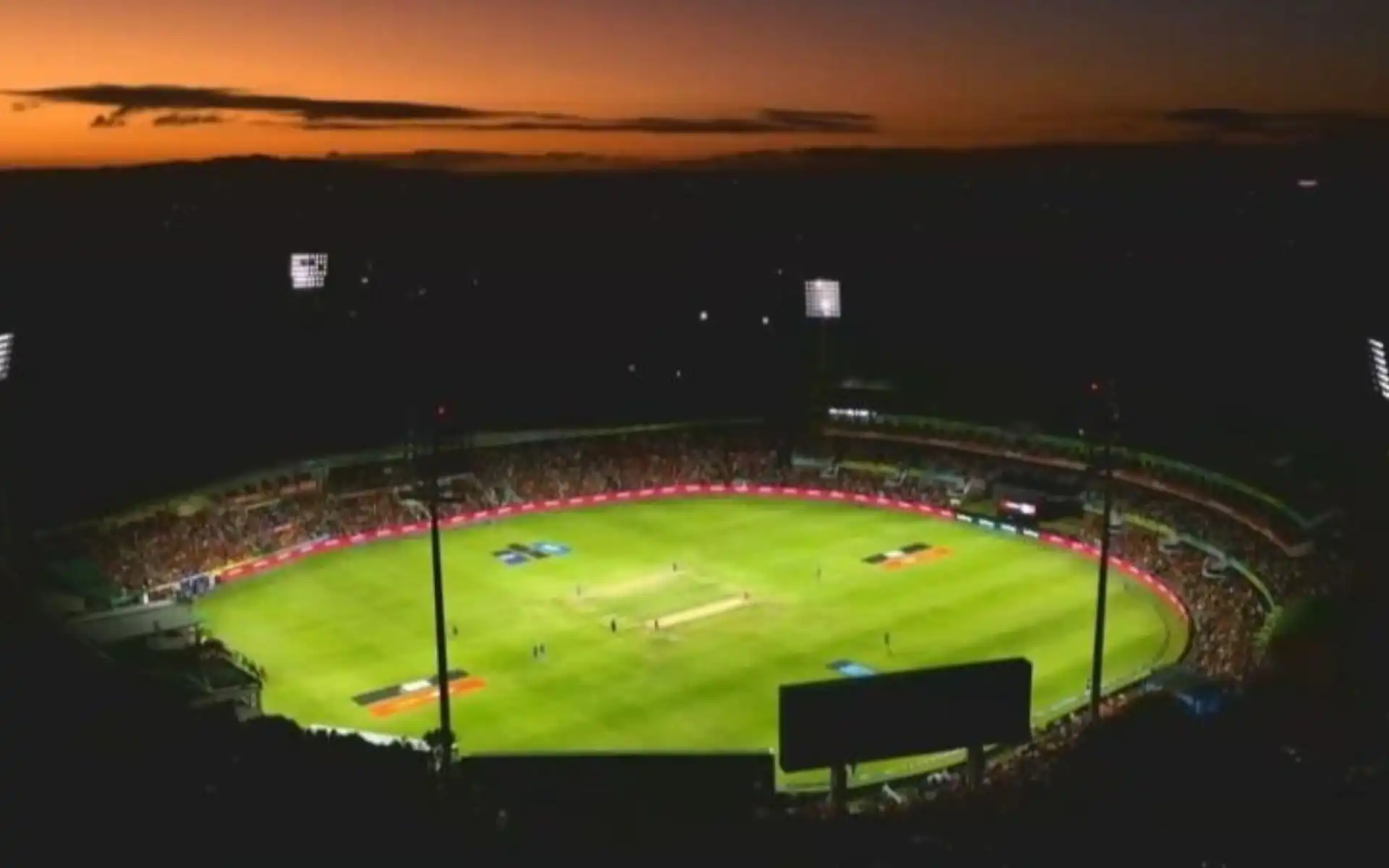 St George's Park Gqeberha Pitch Report [Source: @CricCrazyJohns/x.com]