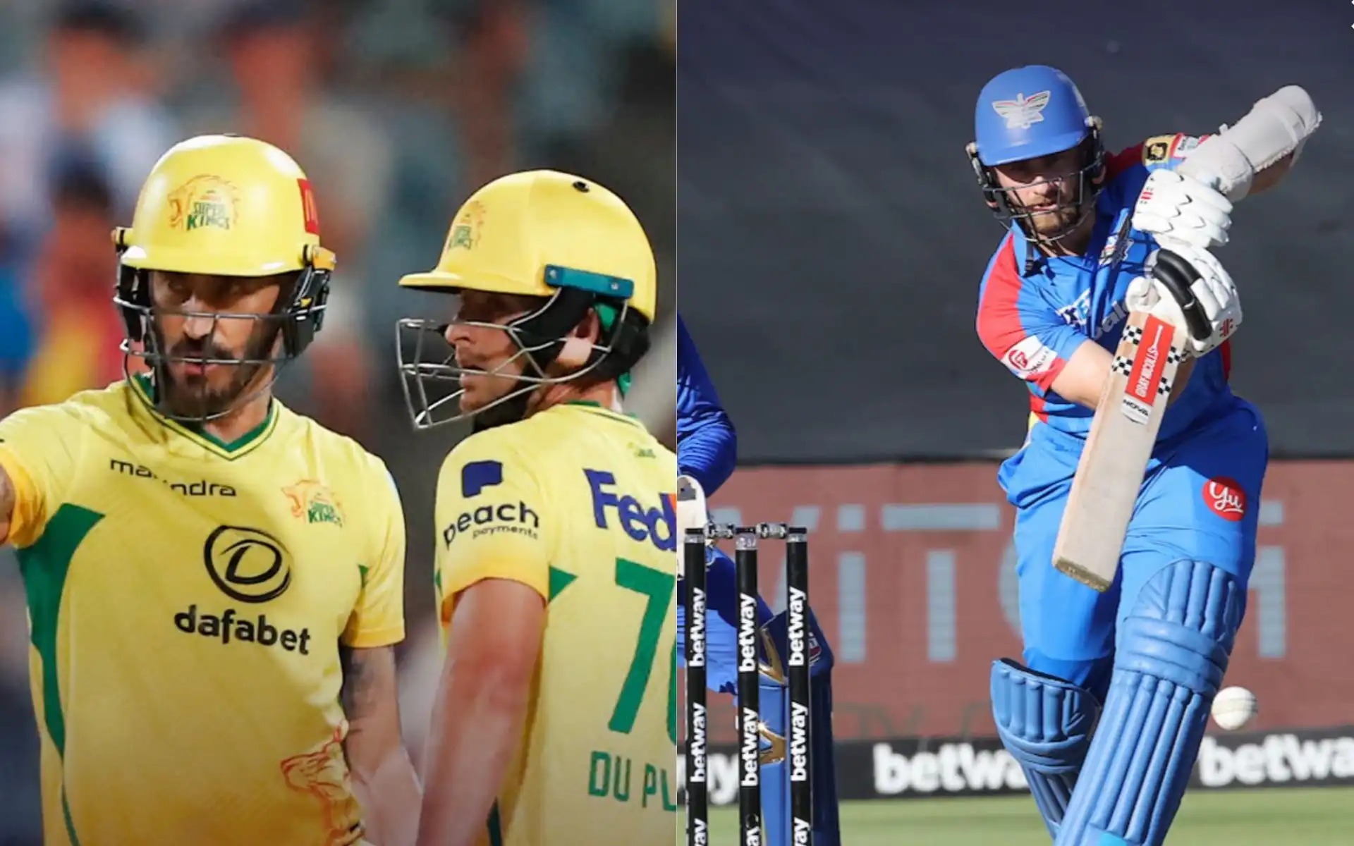 Joburg Super Kings to face Durban Super Giants in SA20 2025 Match 29 [Source: @SA20_League/X.com]