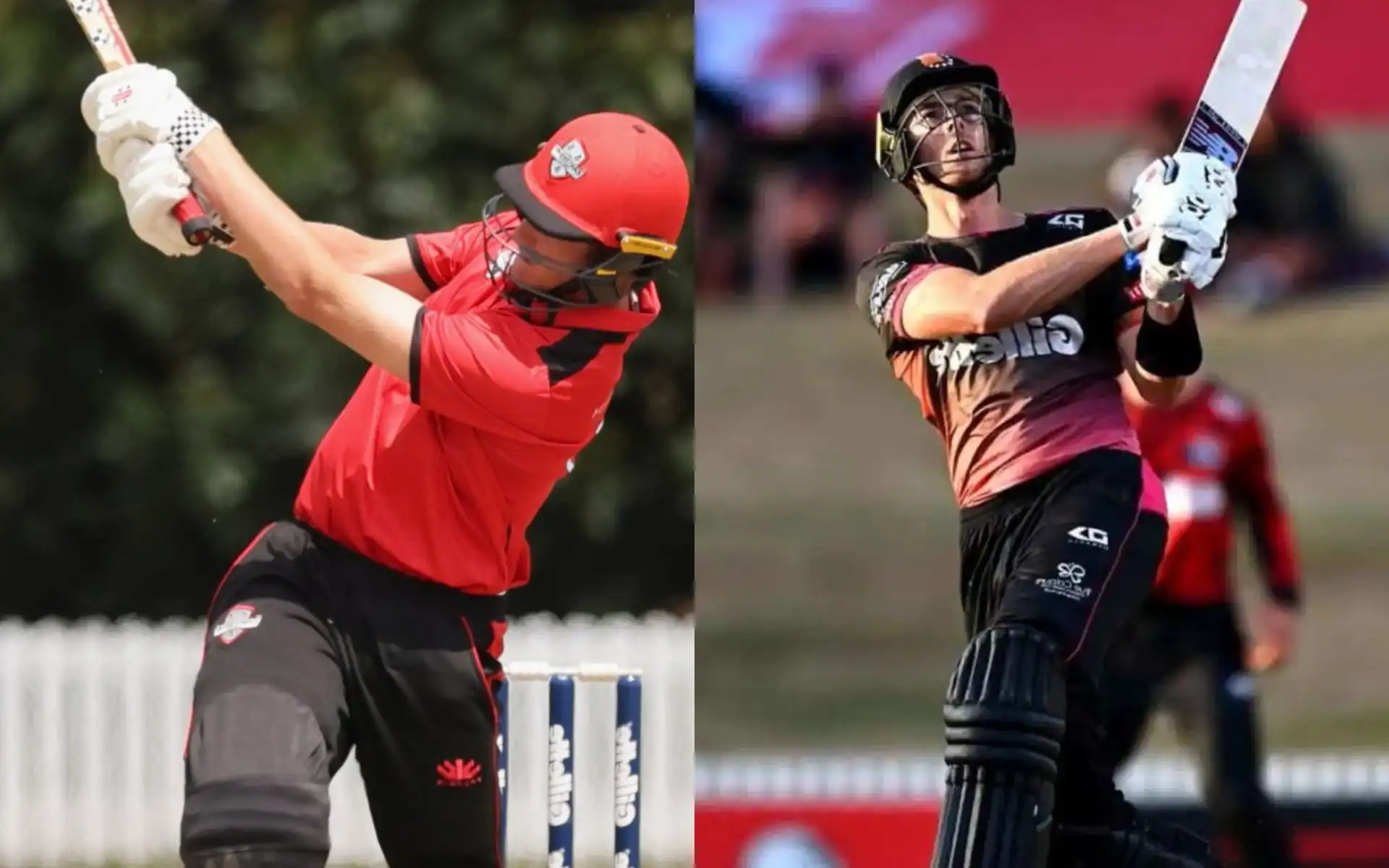 Northern Brave and Canterbury will face off in the Eliminator [Source: @CanterburyCrick/X.com]