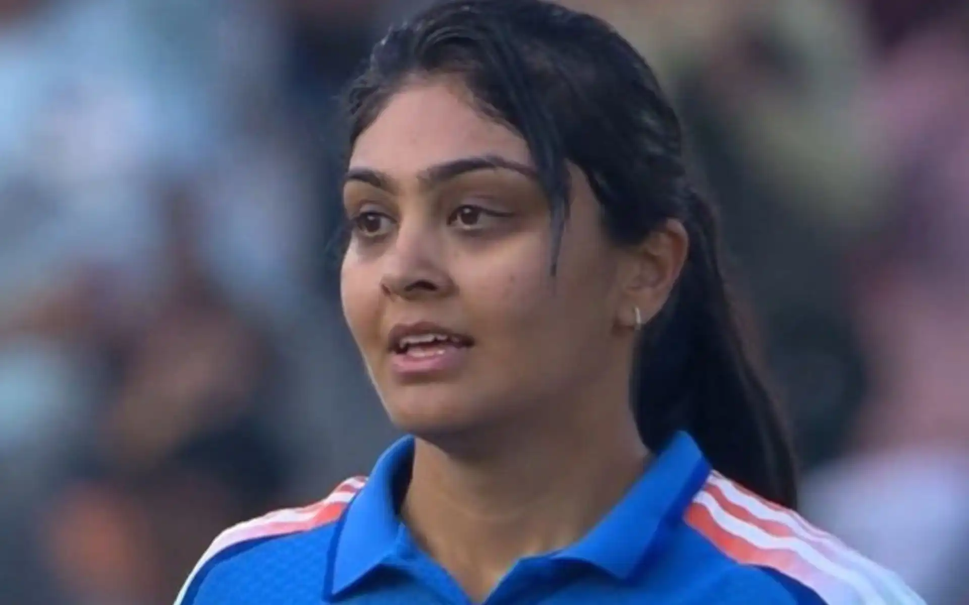 Hareleen Deol [Source: @ayodhyanagri4/x.com]