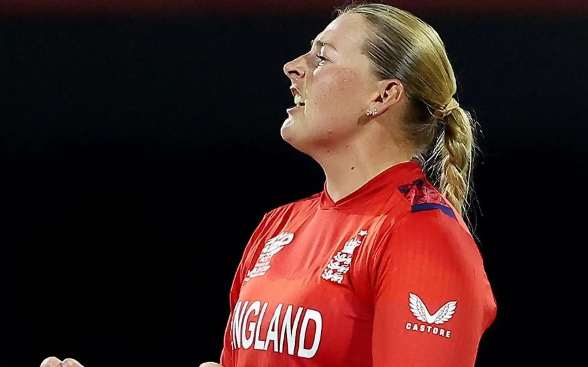Sophie Ecclestone [Source: @ESPNcricinfo/x.com]