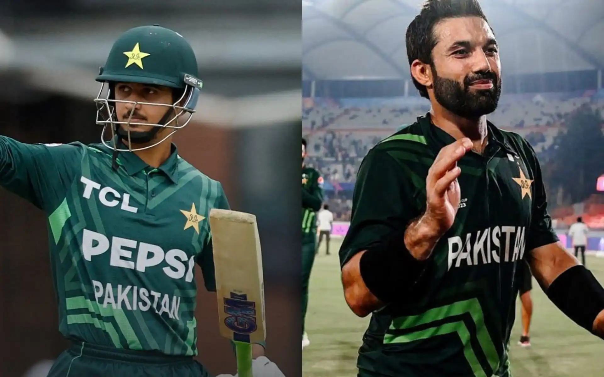 Saim Ayub Out, Zaman In; Pakistan Announce Champions Trophy Squad In A Unique Style