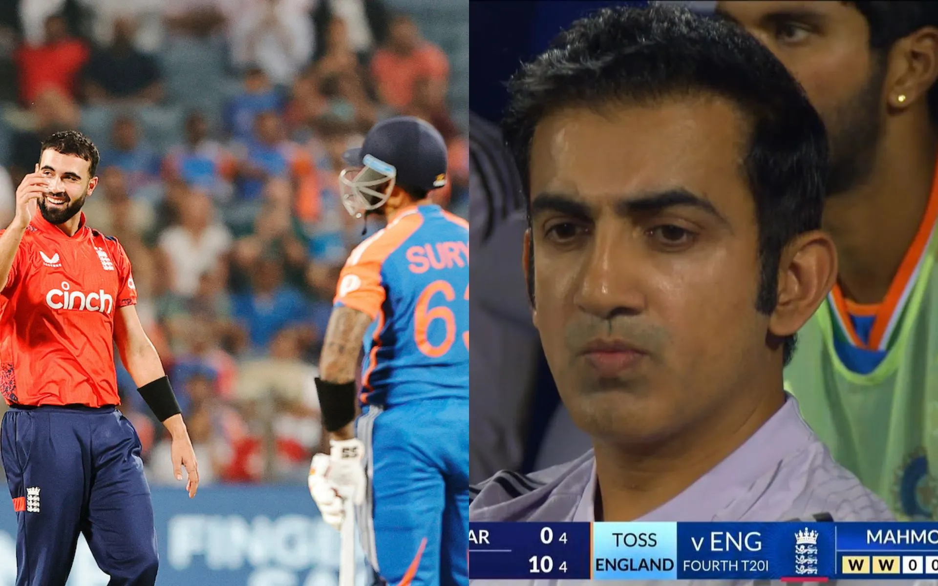 India vs England (Source: @BCCI/X.com)
