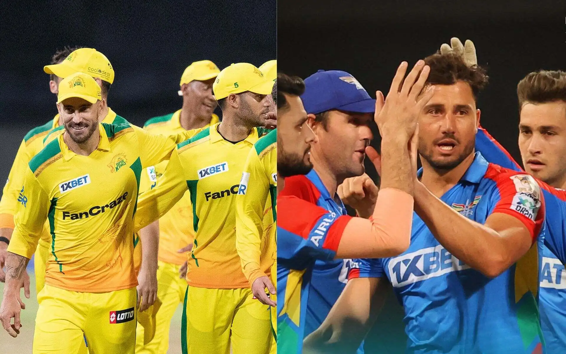 Joburg Super Kings vs Durban’s Super Giants Head To Head Ahead Of 29th Match In SA20 2025