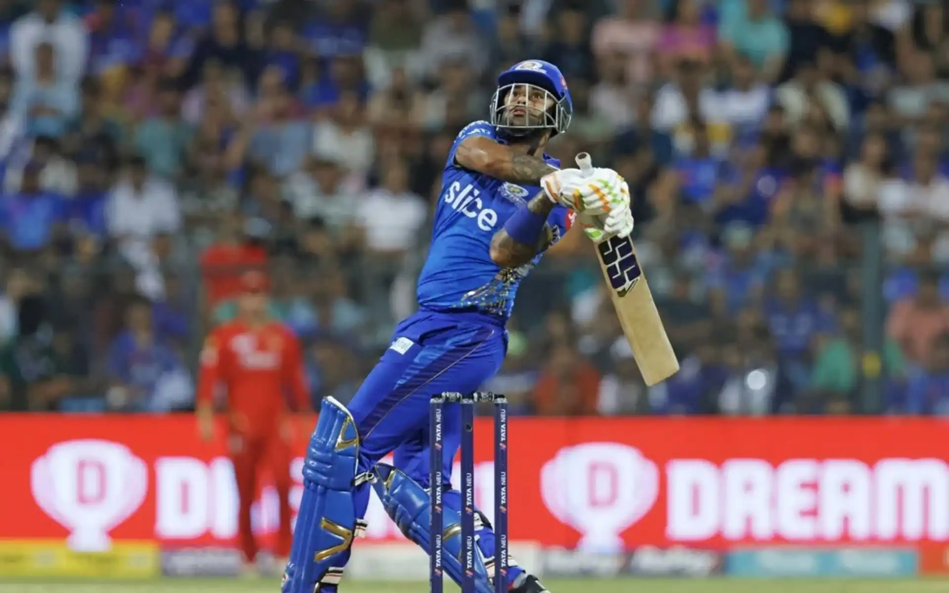 Suryakumar Yadav IPL Teams [Source: @surya_14kumar/X.com]