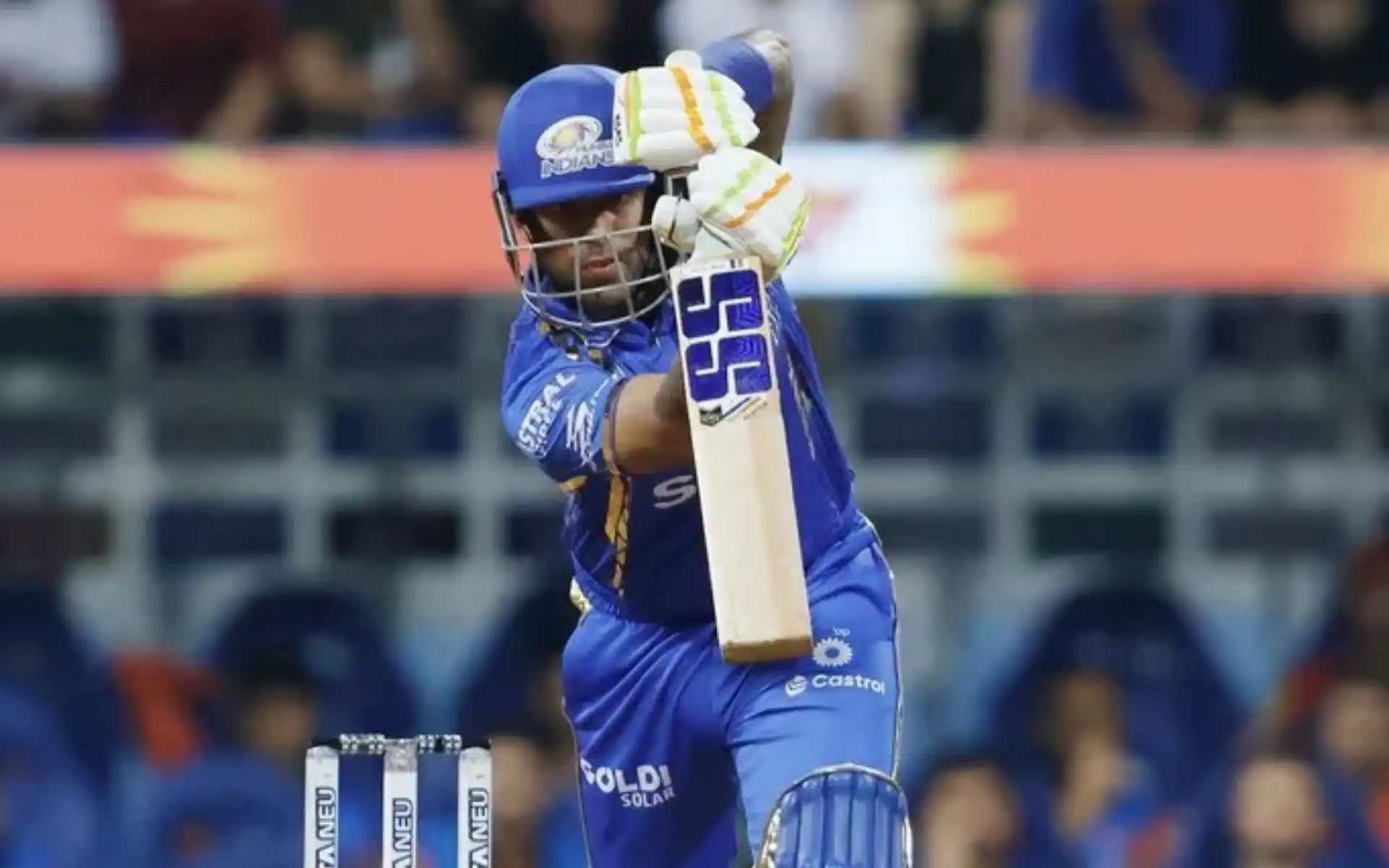 Suryakumar Yadav and IPL Auction [Source: @surya_14kumar/X.com]