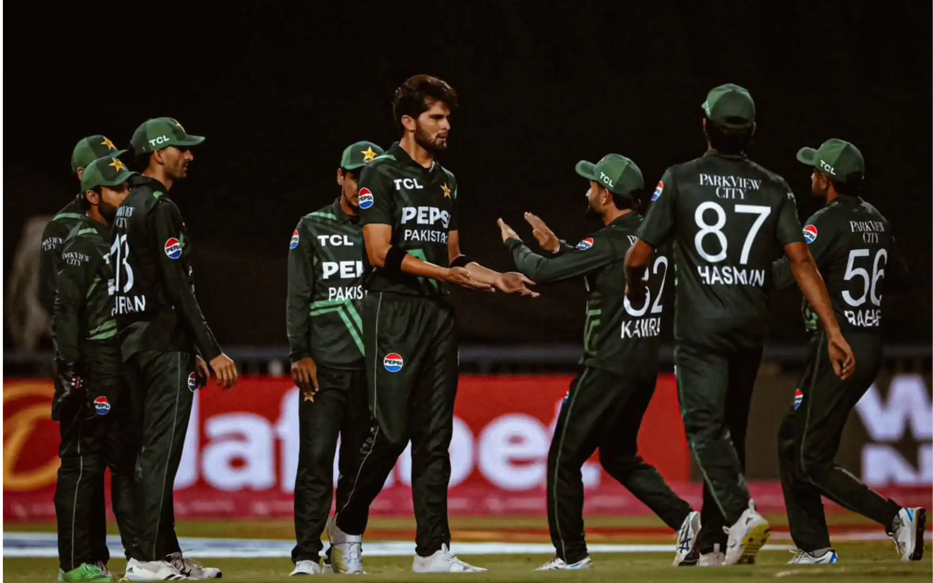 Babar To Open With Fakhar; Shaheen, Naseem In: Pakistan's Strongest XI For Champions Trophy