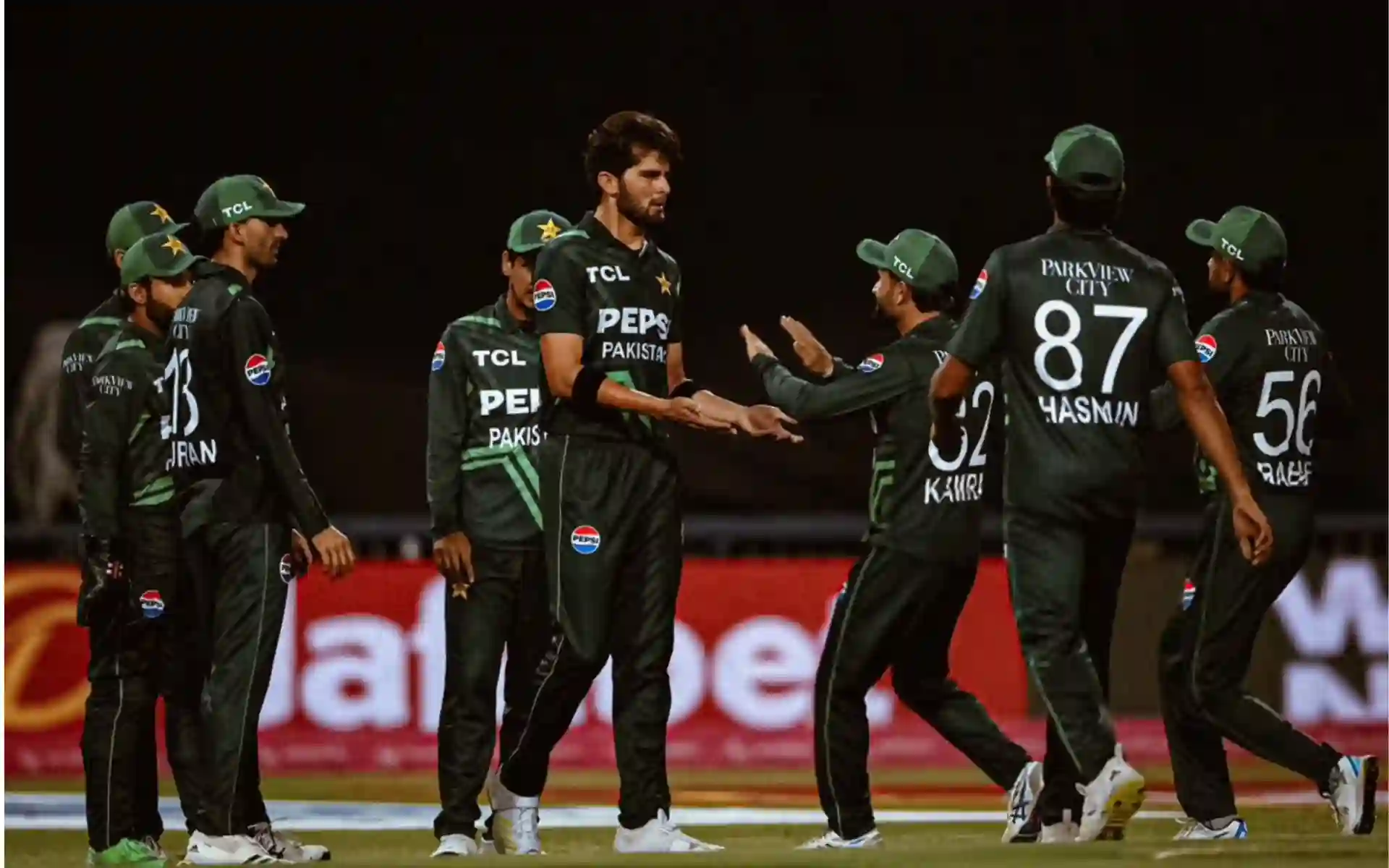 Babar To Open With Fakhar; Shaheen, Naseem In: Pakistan's Strongest XI For Champions Trophy