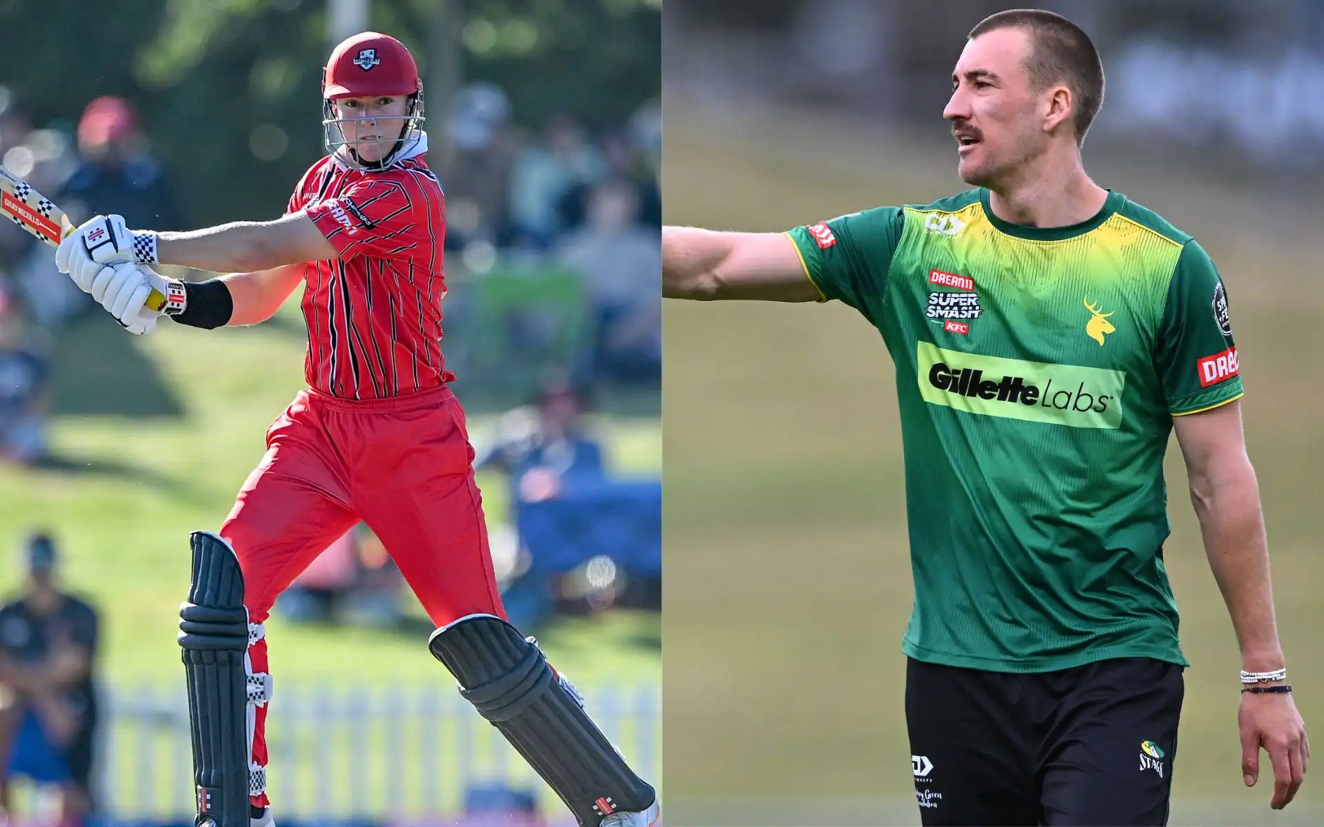 CS vs CTB Match Prediction: Who Will Win Today’s Super Smash 2024-25 Final Between Central Stags And Canterbury?