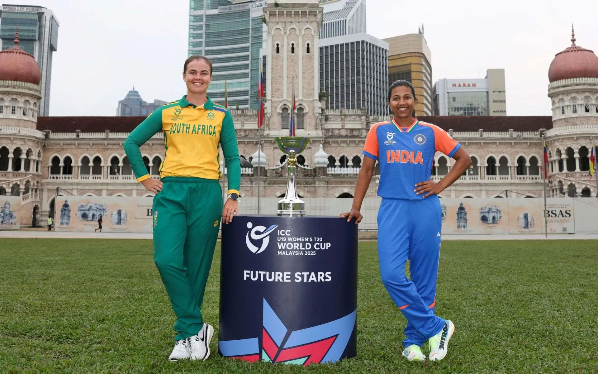 SA-WU19 vs IN-WU19 Match Prediction [Source: @mufaddal_vohra/x.com]