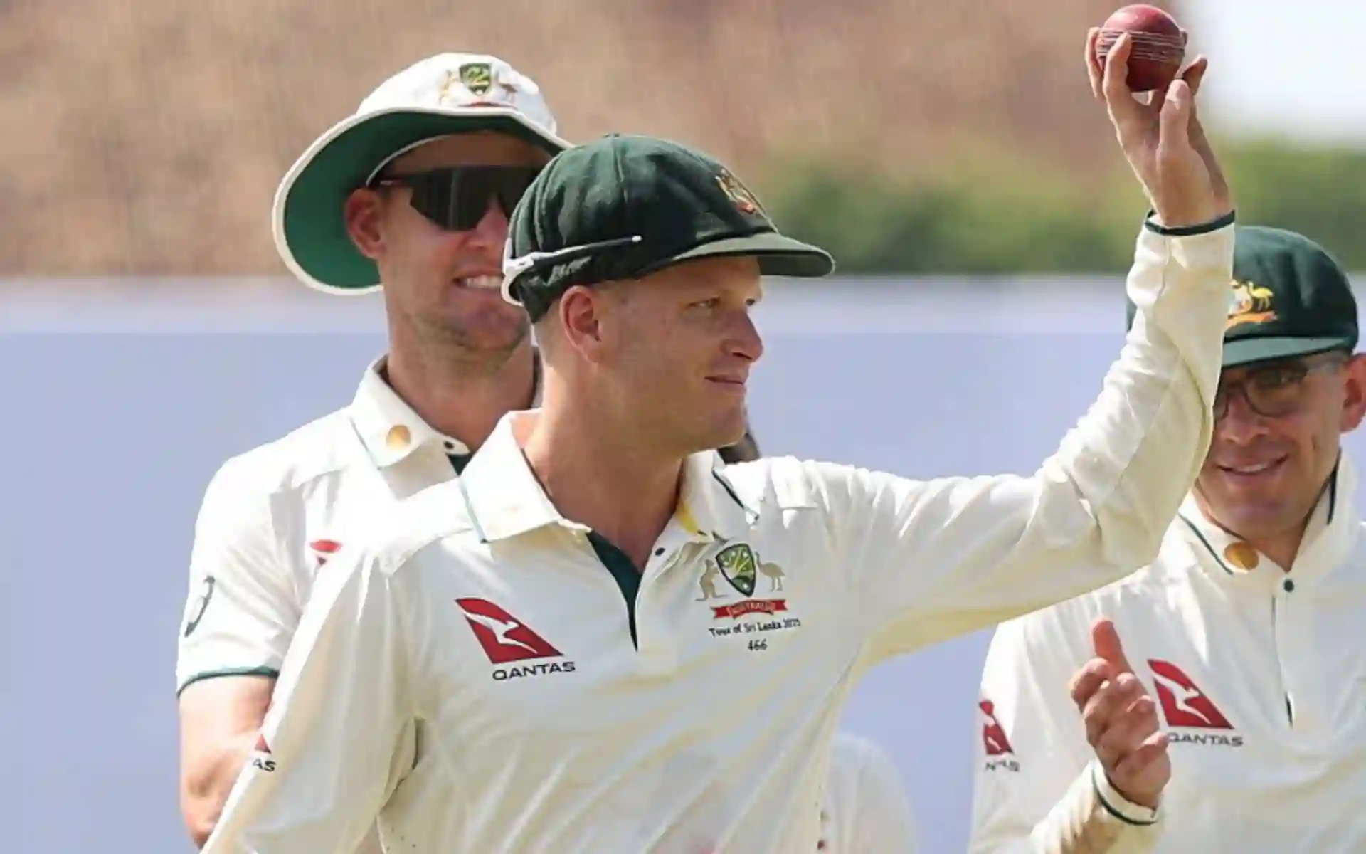 AUS vs SL 1st Test Day 4 Highlights: Kuhnemann-Lyon's Spin Wizardry Humiliates Sri Lanka As Visitors Seal Victory