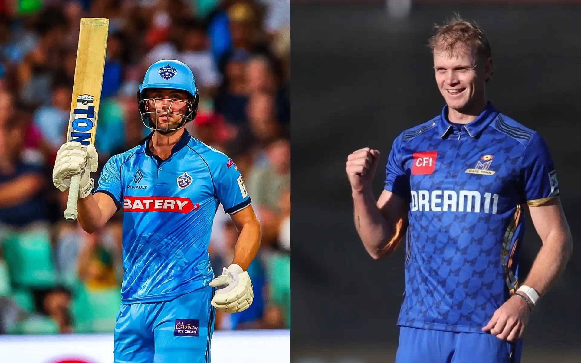 MICT vs PC Dream11 Prediction: 3 Top Captain Or Vice-Captain Choices ...